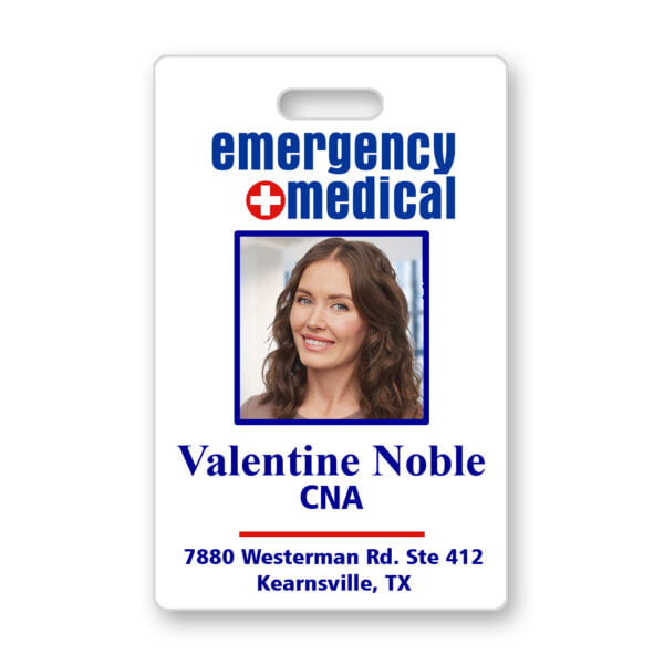 Custom ID Badges - Image 3