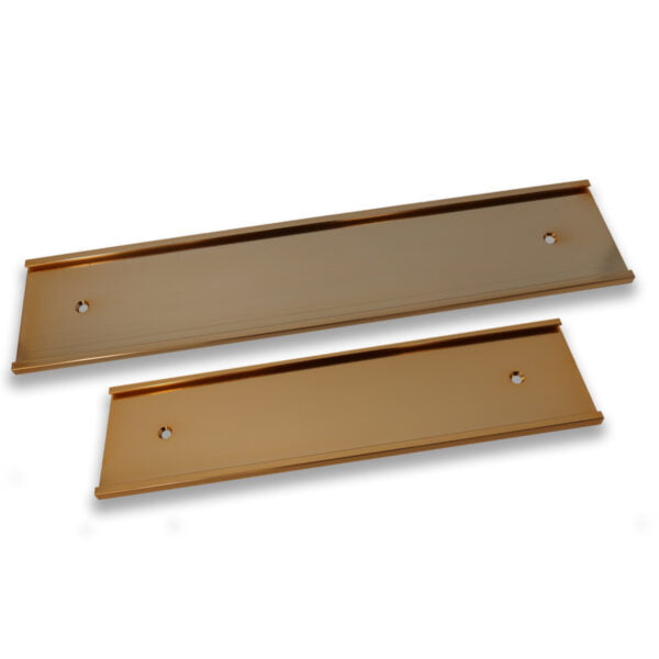 Door/Wall Mounts for Name Plates - Image 3