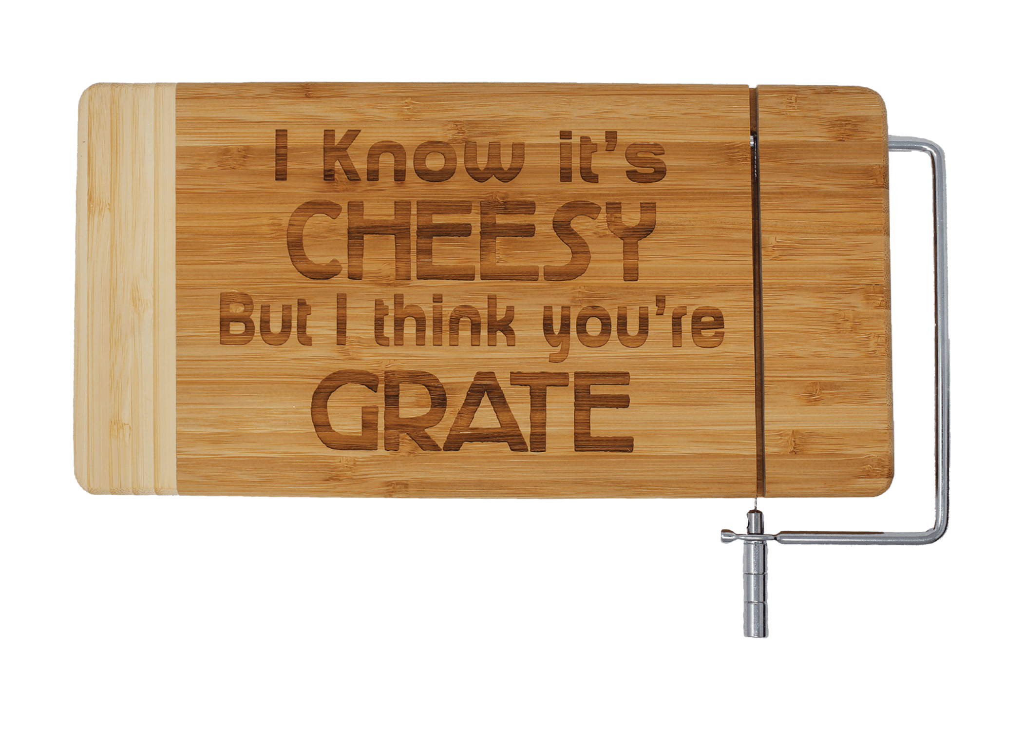 Custom Engraving - Image 2