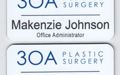 Dermatology Solutions 30A Plastic Surgery