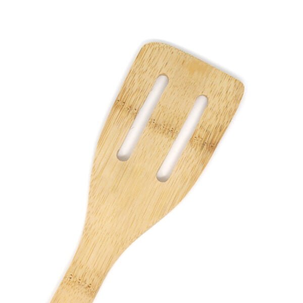 Customized Bamboo Kitchen Utensils - Spoon, Spork, Spatula - Image 8