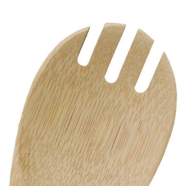 Customized Bamboo Kitchen Utensils - Spoon, Spork, Spatula - Image 13