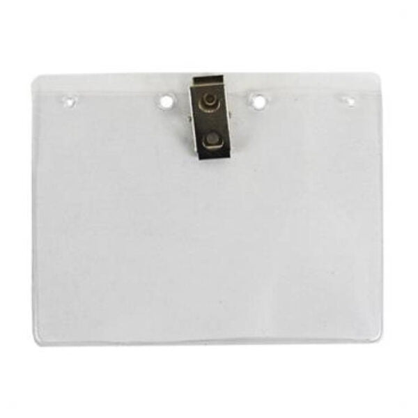 ID Badge Holder - Image 4