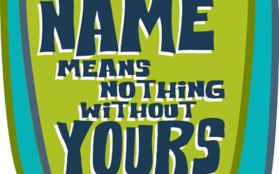 Turning the Page: Welcome to Name at a Glance!