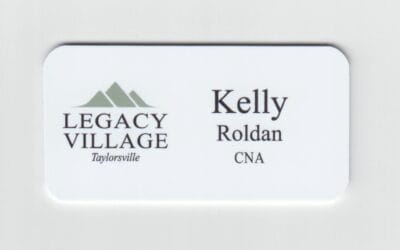 Legacy Village of Taylorsville (5472 S 3200 W)
