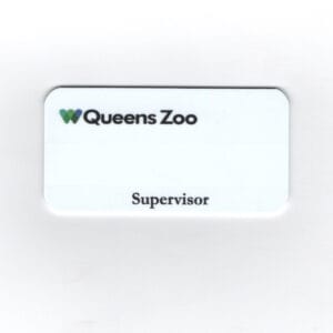 Wildlife Conservation Society - Queens Zoo (NEW)