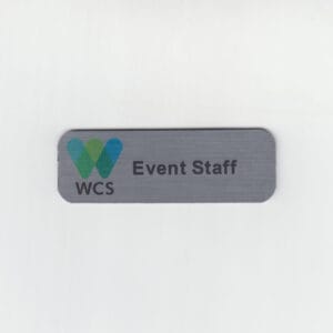 Wildlife Conservation Society – Silver Event