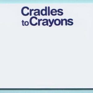 Cradles to Crayons 2x3 logo-only