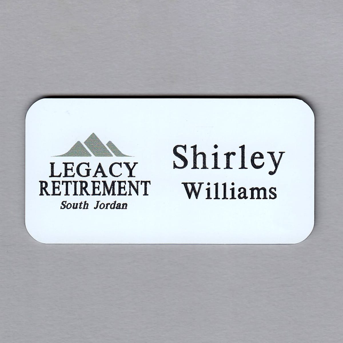 Legacy Retirement South Jordan