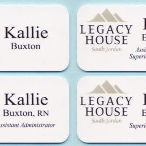 Legacy House of South Jordan