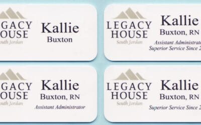 Legacy House of South Jordan