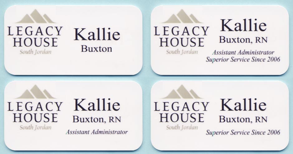 Legacy House of South Jordan