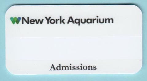 Wildlife Conservation Society - New York Aquarium (NEW)