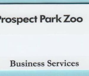 Wildlife Conservation Society - Prospect Park Zoo (NEW)