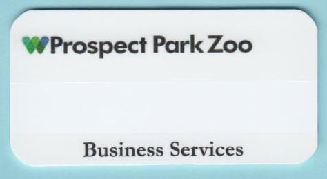 Wildlife Conservation Society - Prospect Park Zoo (NEW)