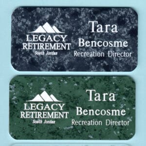 Legacy Retirement Communities - Color Varies