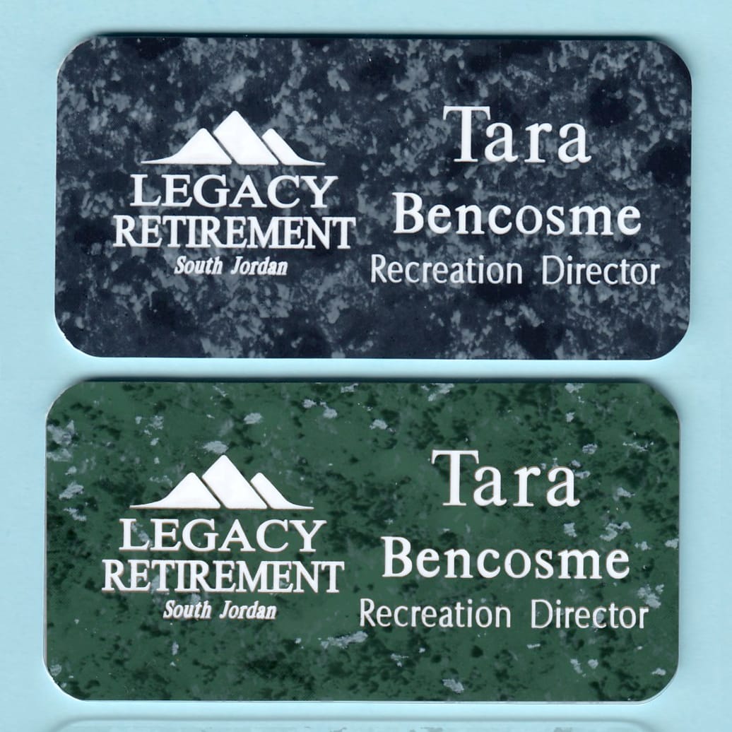 Legacy Retirement Communities - Color Varies